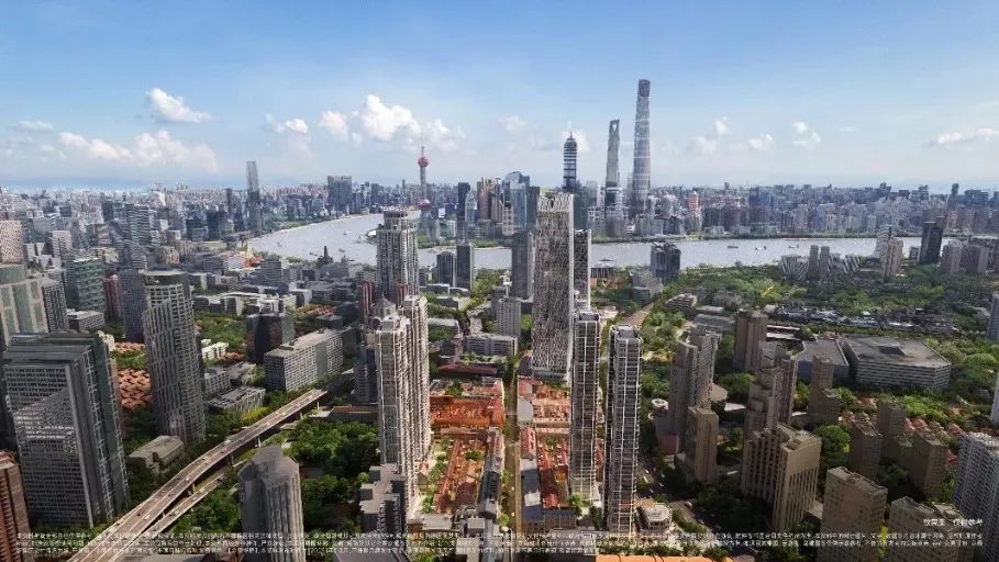 南京全面取消限售,上海会跟进吗? 南京全面取消限售,上海会跟进吗?