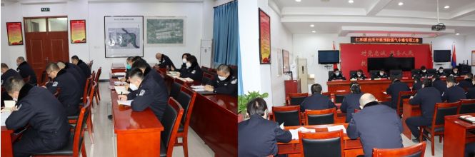 顺义公安分局针对北京国际空港城发展趋势 组织农民工讨薪警情柔性执法处置专题培训