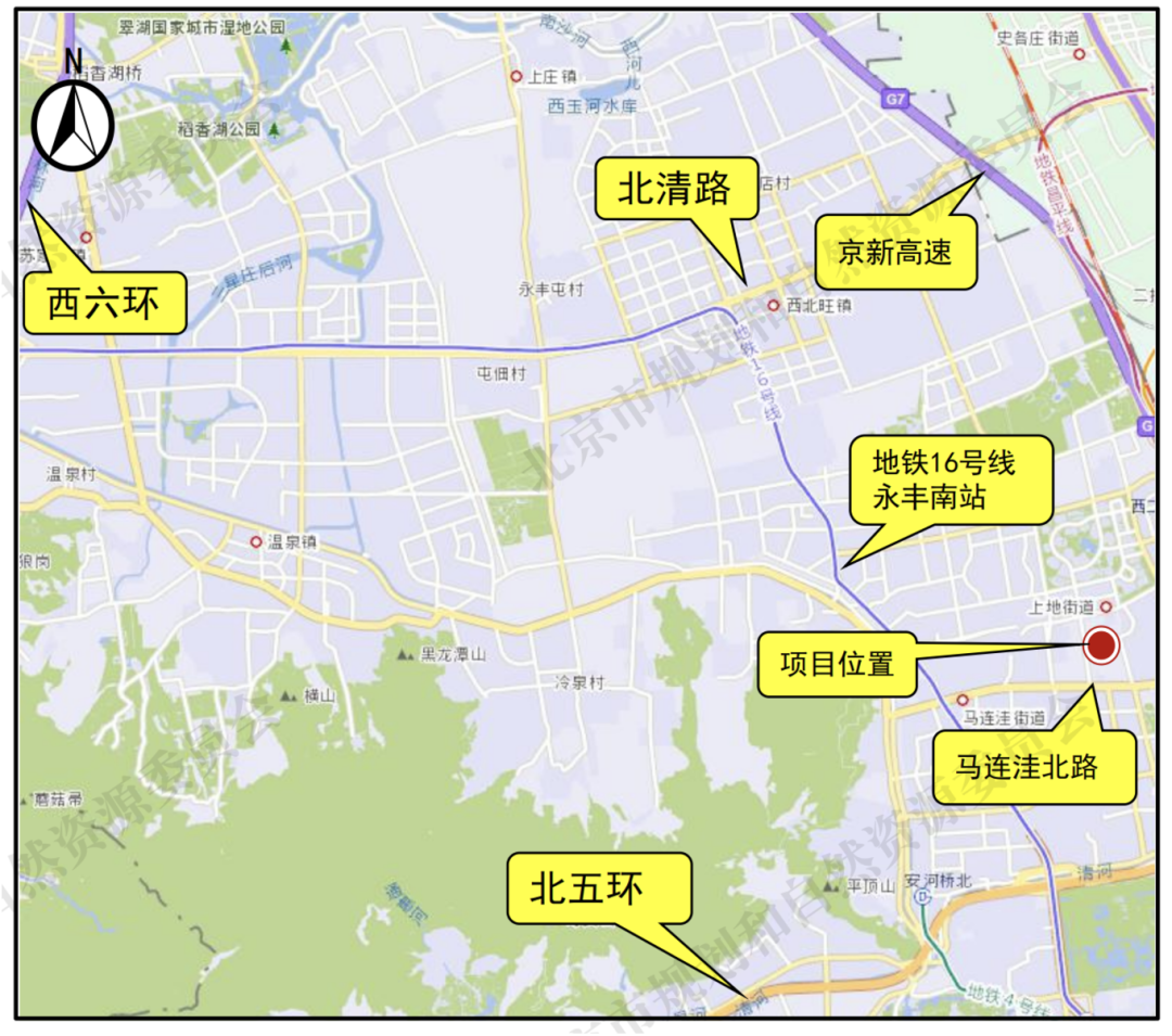 海淀好房子,悄悄放开了 海淀好房子,悄悄放开了