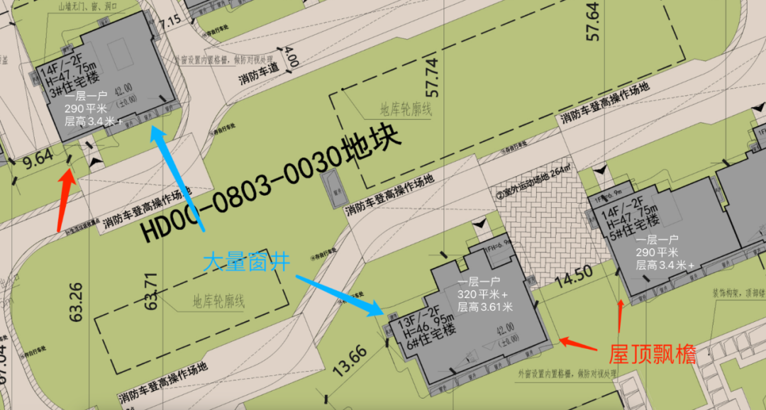 海淀好房子，悄悄放开了