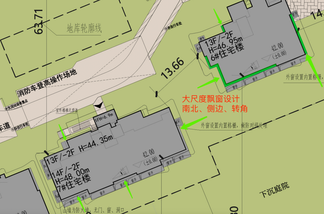 海淀好房子，悄悄放开了
