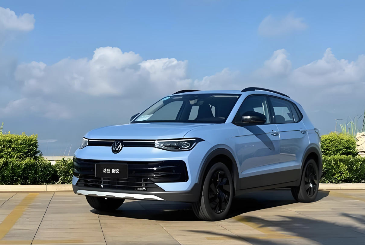 合资车“卷王”?上汽大众入门SUV,宣布整车终身质保! 合资车“卷王”?上汽大众入门SUV,宣布整车终身质保!